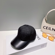 Fendi Caps